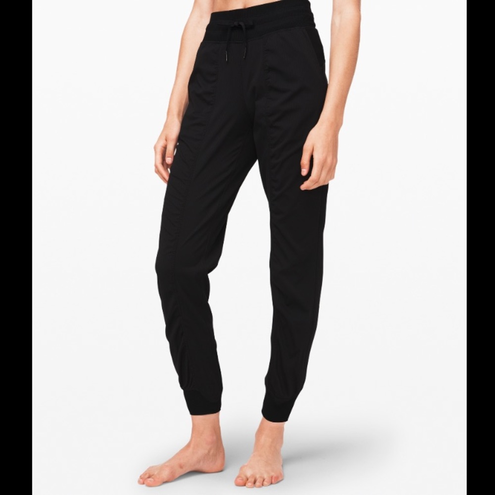 Dance Studio Joggers